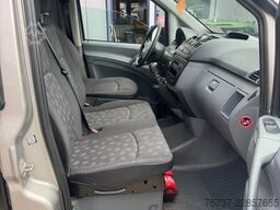Mercedes-Benz Vito **111CDI-AIRCO-BELGIAN ORIGINE**