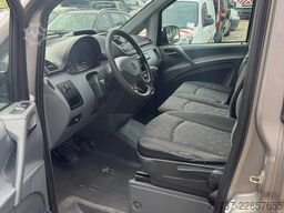 Mercedes-Benz Vito **111CDI-AIRCO-BELGIAN ORIGINE**