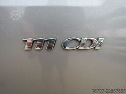 Mercedes-Benz Vito **111CDI-AIRCO-BELGIAN ORIGINE**