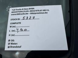Mercedes-Benz Vito **111CDI-AIRCO-BELGIAN ORIGINE**