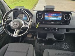MERCEDES-BENZ ESPRINTER L3H2 Maxi 212Km WLTP 56kWh Snelladen ...