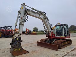 Takeuchi TB 2150