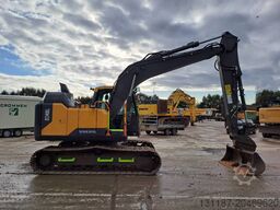 Volvo EC 140 EL