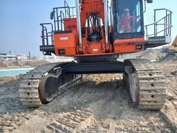 Hitachi EX 1200-6 Longreach 28m (Abu Dhabi)