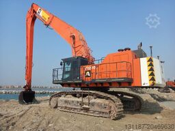 Hitachi EX 1200-6 Longreach 28m (Abu Dhabi)