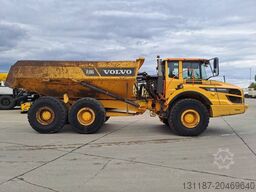 Volvo A30G(2pieces available)