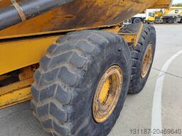 Volvo A30G(2pieces available)