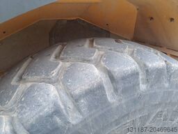 Volvo A30G(2pieces available)