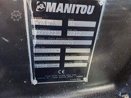 Manitou MT 1440