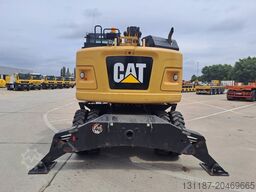 CAT M315F