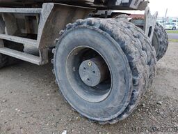 Hitachi ZX 170 W-5 B