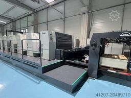 Man - Roland 705-P2 LV