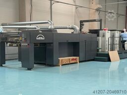 Man - Roland 705-P2 LV