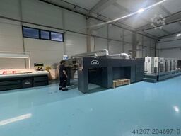 Man - Roland 705-P2 LV