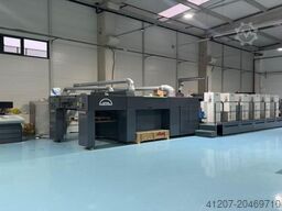 Man - Roland 705-P2 LV