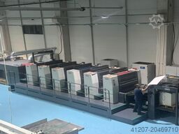 Man - Roland 705-P2 LV