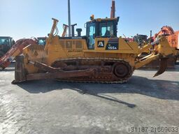 Komatsu D155A-6R (4 pcs available for sale in Abu Dhabi)