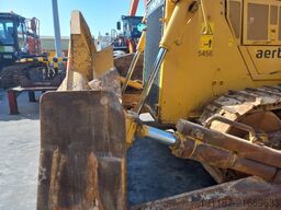 Komatsu D155A-6R (4 pcs available for sale in Abu Dhabi)