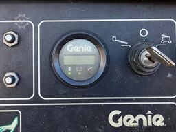 Genie Z45/25 XC Diesel, 4x4 Drive, 16m Working Height, 7