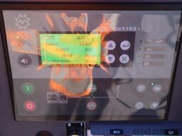 Atlas Copco QAS 40 ST3 Valid inspection, *Guarantee! Diesel, 4