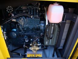 Atlas Copco QAS 40 ST3 Valid inspection, *Guarantee! Diesel, 4