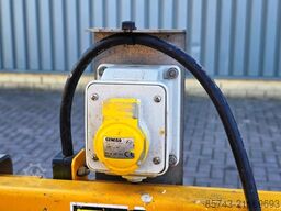 Haulotte Compact 10N Electric,10m Working Height, 230kg Cap