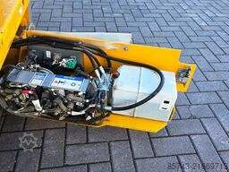 Haulotte Optimum 8 Electric, 7.77m Working Height, 230kg Ca