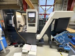 DMG MORI ALX 1500/300