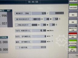 DMG MORI ALX 1500/300