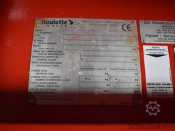 Haulotte Compact 8W