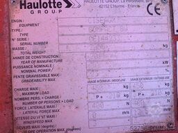 Haulotte Compact 8W