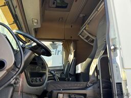 DAF XF 105.460 (BOITE MANUELLE / MANUAL GEARBOX)