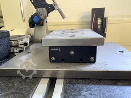 Hommel WAVE LIFT 400 CNC