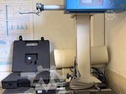 Hommel WAVE LIFT 400 CNC