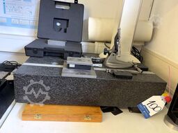 Hommel WAVE LIFT 400 CNC