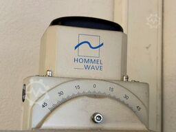 Hommel WAVE LIFT 400 CNC