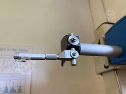 Hommel WAVE LIFT 400 CNC