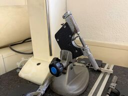 Hommel WAVE LIFT 400 CNC