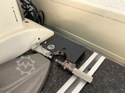 Hommel WAVE LIFT 400 CNC