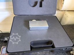 Hommel WAVE LIFT 400 CNC