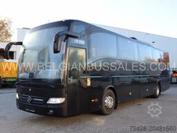 Mercedes TOURISMO RHD