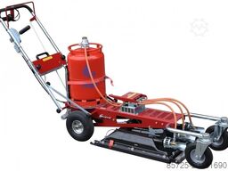 Onkruidbrander master