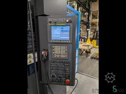 Hwacheon VESTA-610D
