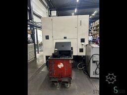 Hwacheon VESTA-610D