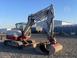Takeuchi TB 290
