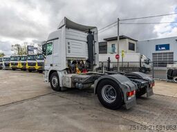 MERCEDES ACTROS 1844 LS- MP3+VOITH