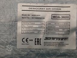 Drytec MDA3600