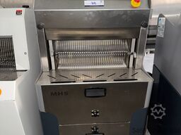 MHS MHS broodsnij machine