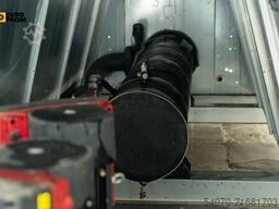 New Industrial Сhiller/Heat pump CLIMAVENETA 311/327 kW | With warranty