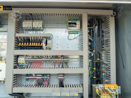 New Industrial Сhiller/Heat pump CLIMAVENETA 311/327 kW | With warranty